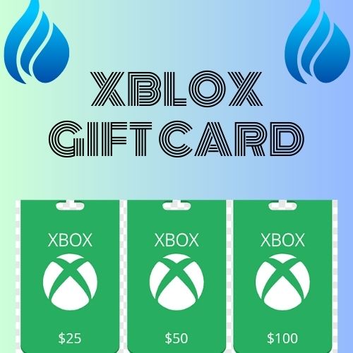 100% Working Xbox Gift Card Code -2026