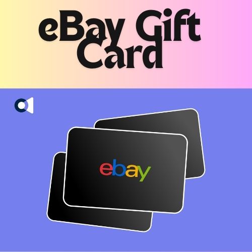 New eBay Gift Card Code Limited Time-2026